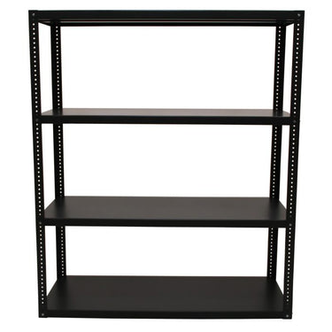 Industrial Shelving, 60″W x 24″D x 72″H